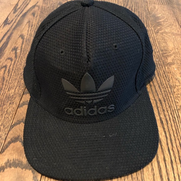 adidas Accessories - Adidas Original Snapback Cap adidas Accessories - Adidas Original Snapback Cap